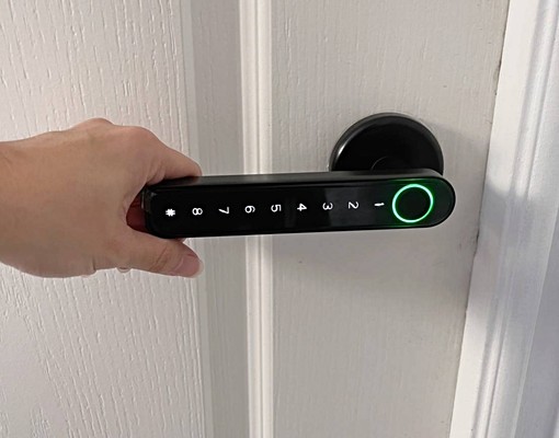 ⭐租-二聖輕軌溫馨設計2樓套房 - Image 9