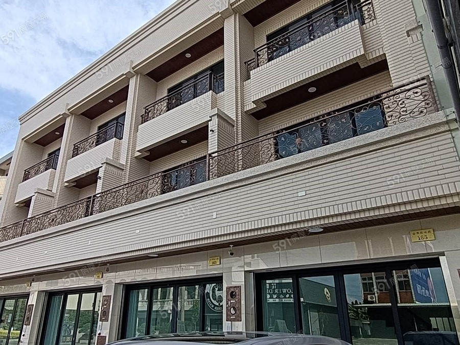 花巷草弄No.37實景圖