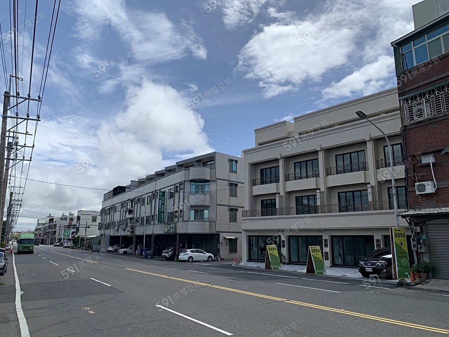 花巷草弄No.37實景圖