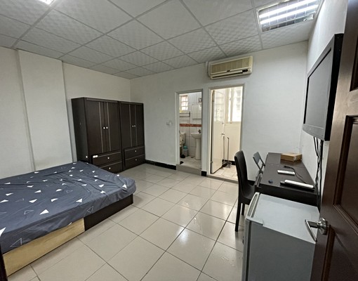 明湖近食品清大南分校.室內停車 - Image 4