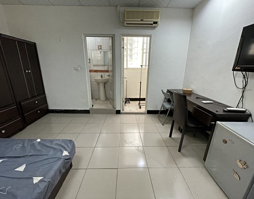 明湖近食品清大南分校.室內停車 - Image 6