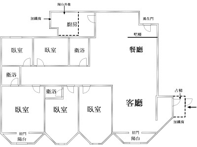 社區圖片