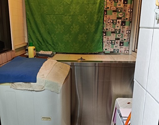 電梯獨立套房有陽台可炊煮收納空間大 - Image 7