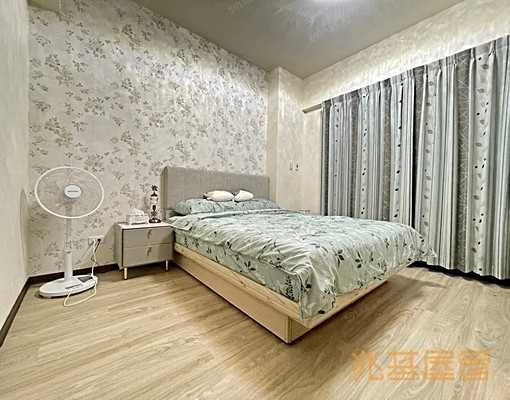 💥兆基-裝潢新橫濱4房搶租💥 - Image 2