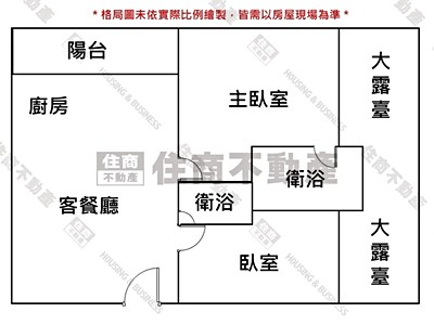 社區圖片