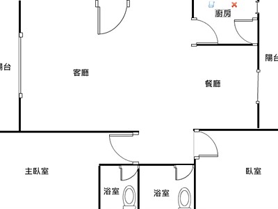 社區圖片