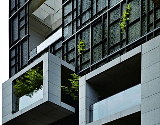 2024日本GMark得獎住宅｜宋代房型 - Image 9