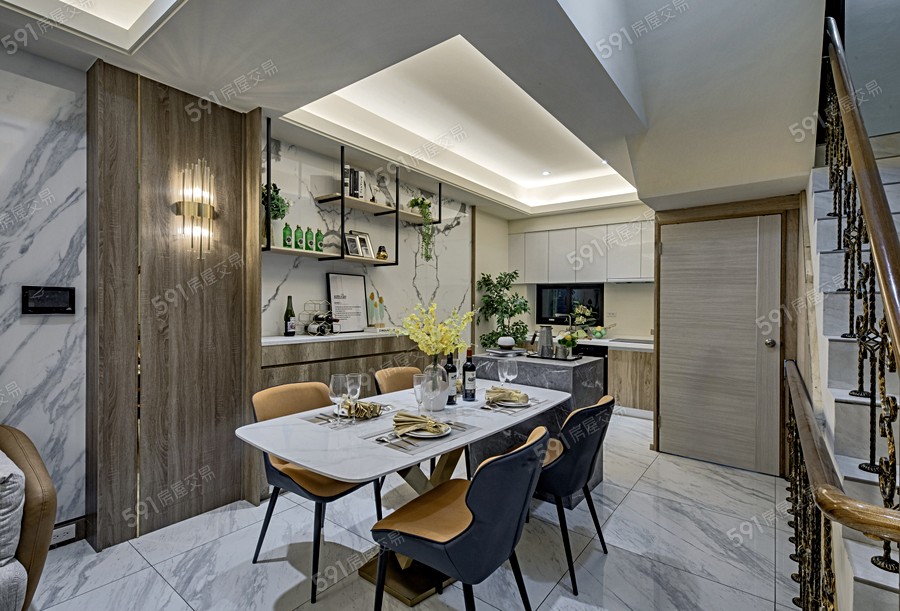 世霖官邸樣/實品屋