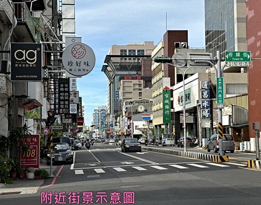 幸福家不動產-永華路超優機能(買地送屋)