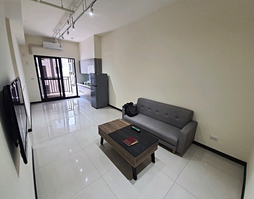 輕屋齡高樓層二房車位大成彰泰學區泉宇大隱 - Image 5