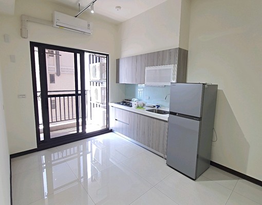 輕屋齡高樓層二房車位大成彰泰學區泉宇大隱 - Image 8