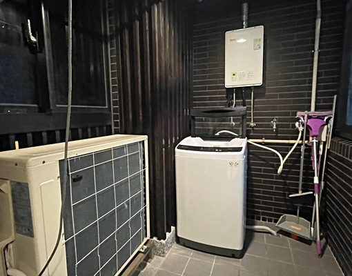 屋主自租/海都2房車含傢、電齊 - Image 10