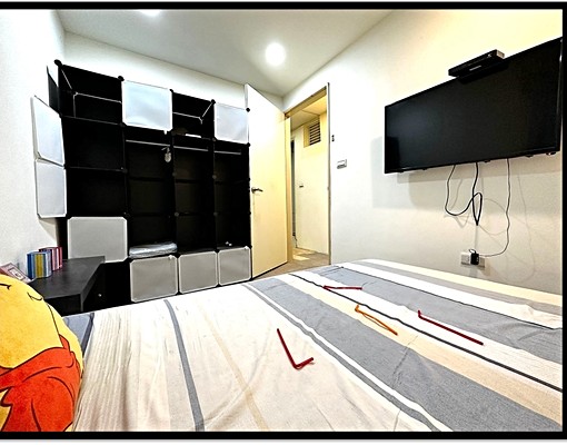 2房屋主自租拎包入住 - Image 6