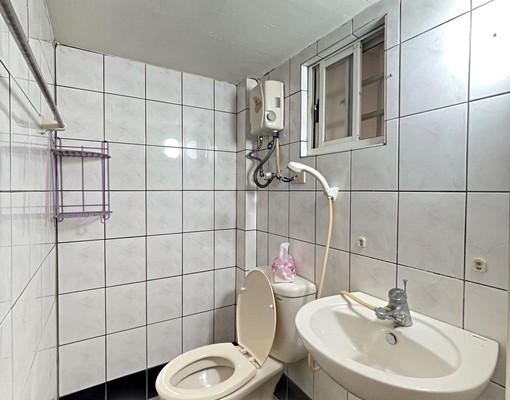 ☑巷弄內透天6房/適員工宿舍合租/傢俱自理 - Image 8