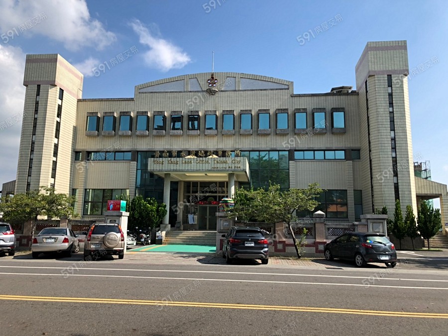 永安一方No.5環境圖