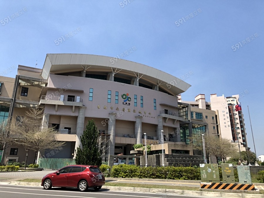 永安一方No.5環境圖