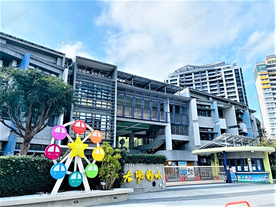 國泰森林薈環境圖