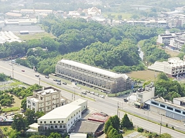 冠鼎香榭大道
