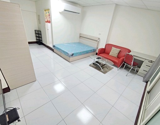 可雙租補西屯福上巷獨洗曬/可看房 - Image 2