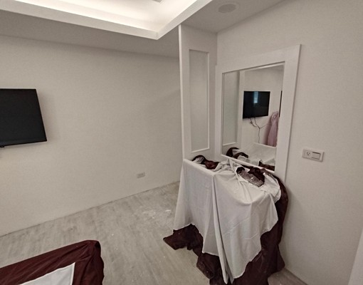 市中心《電梯套房租金含水電費》 - Image 15