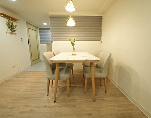 超美三房❤️裝潢❤️機下車位❤️大墩商圈 - Image 6