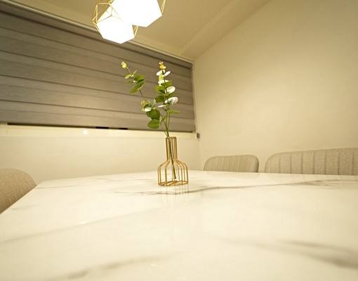 超美三房❤️裝潢❤️機下車位❤️大墩商圈 - Image 5