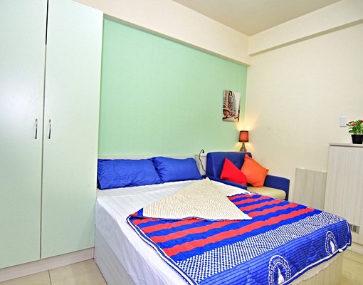 竹南園區優質套房 - Image 4