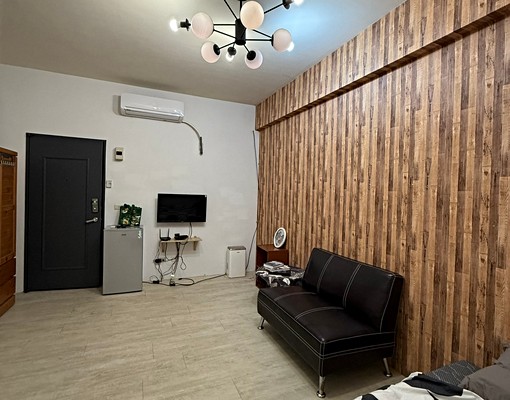 大空間、近中原｜免仲介費、一卡皮箱即入住 - Image 3