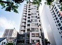 中山區-長安東路一段2房1廳，16.4坪