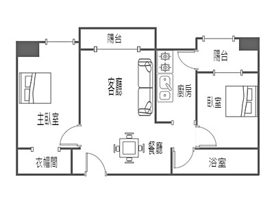 社區圖片