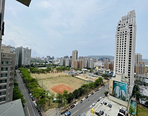免仲*農16首排景觀*屋況好採光好 - Image 7