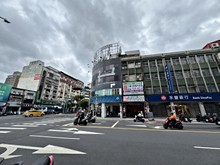 三重正義北路三角窗黃金店面1-5樓透天