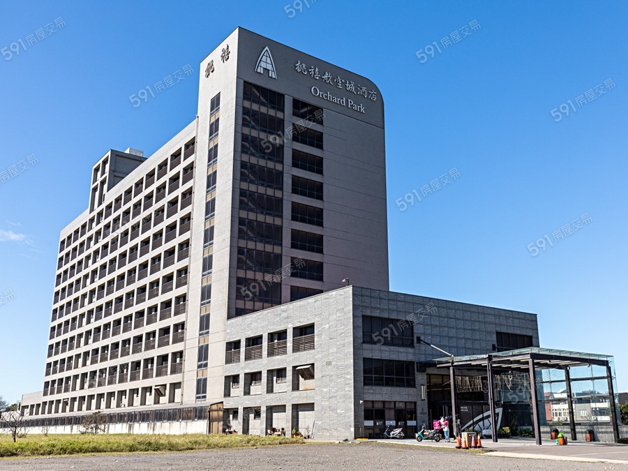 鈞貴極馥環境圖