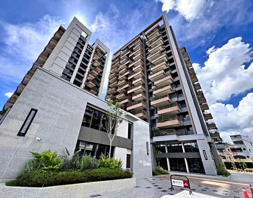 🎉免仲介費✅可租補│沐氧森│景觀傢俱電全三房車🏆嘉暘社宅 - Image 13