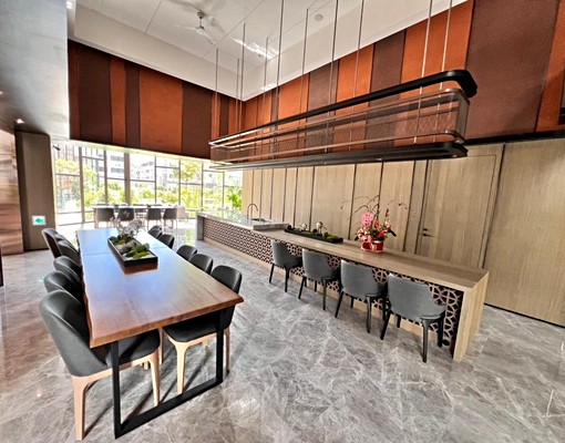 🎉免仲介費✅可租補│沐氧森│景觀傢俱電全三房車🏆嘉暘社宅 - Image 15