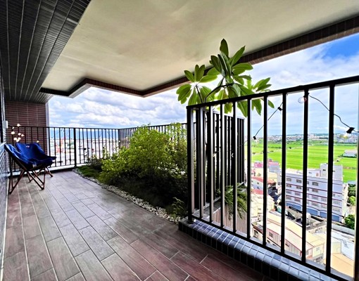 🎉免仲介費✅可租補│沐氧森│景觀傢俱電全三房車🏆嘉暘社宅 - Image 16