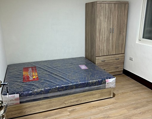 分租套房熱烈上架中歡迎來電洽詢(可短期) - Image 1