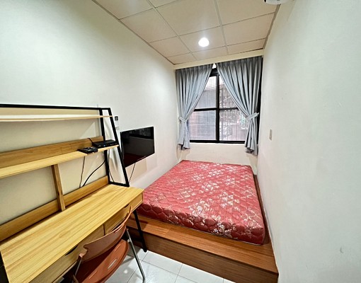 小資套房-低樓層免爬高-獨洗獨曬-空間大 - Image 2