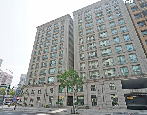 亞灣圖書總館承億酒店遠百捷運三房(平面車位另計) - Image 12