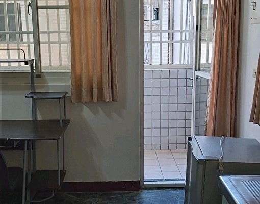 有陽台捷運宅大坪數北平路旁限女性 - Image 5