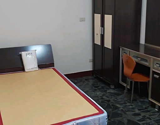 有陽台捷運宅大坪數北平路旁限女性 - Image 4