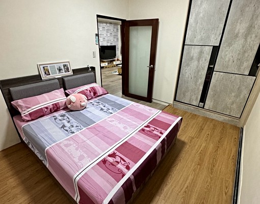 🉑寵物🐶四維美寓3樓一咖皮箱即可入住 - Image 1