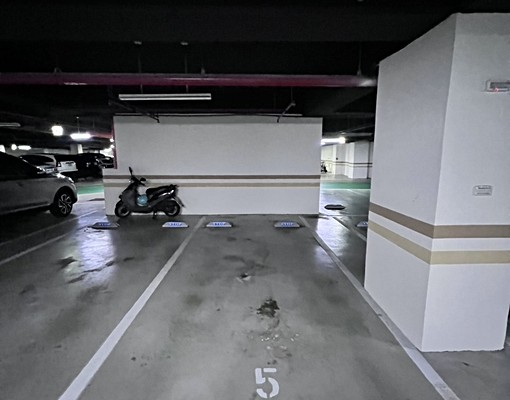 社宅可租補#含平面車位#三年新社區#前後陽台採光優 - Image 14
