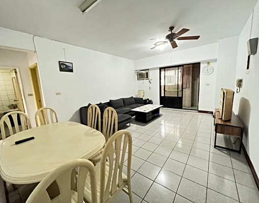 正樹孝路3房+平車(可租補) - Image 1