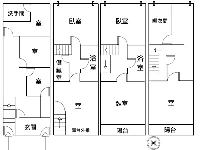 社區圖片