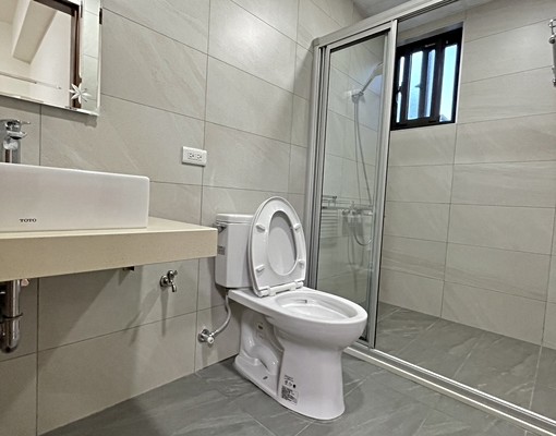 大買家新居🔥雙租補戶籍獨洗曬陽台電🛵變頻冷暖機車位子母車 - 591租屋網 - Image 13