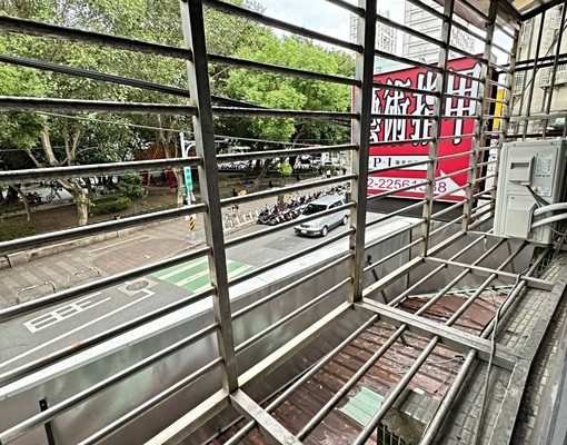 新埔民生站全新裝潢家具電齊全大兩房可寵物 - Image 8