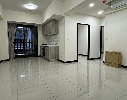 竹科匯全新綠景兩房~若需家具電可談 - Image 1