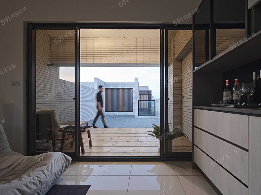 采豐之間樣/實品屋