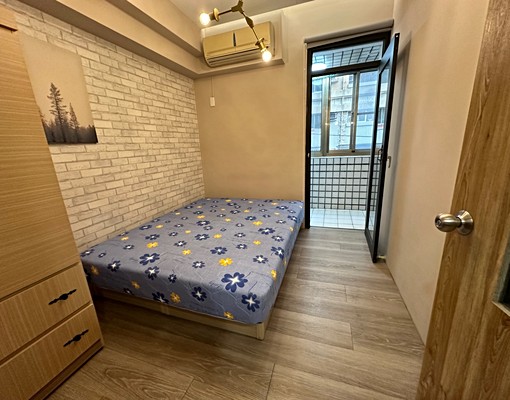 逢甲商圈勇健通商雅緻精裝2房拎包入住 - Image 9